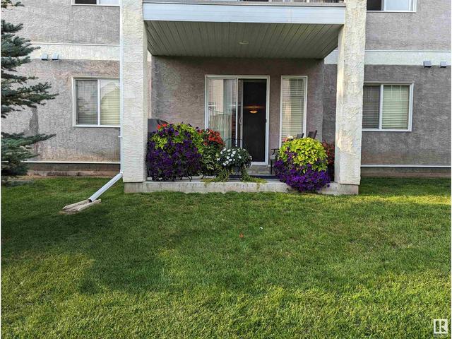 126 - 99 Westerra Mr Nw, Condo with 2 bedrooms, 2 bathrooms and null parking in Stony Plain AB | Image 2