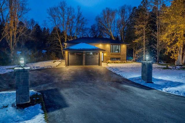 4702 14th Line, House detached with 3 bedrooms, 6 bathrooms and 10 parking in New Tecumseth ON | Image 32
