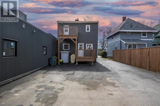 5653/5651 Kane Street, House other with 0 bedrooms, 0 bathrooms and null parking in Halifax NS | Image 24