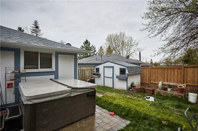 711 Wesley Dr, House detached with 3 bedrooms, 2 bathrooms and 4 parking in Oshawa ON | Image 20