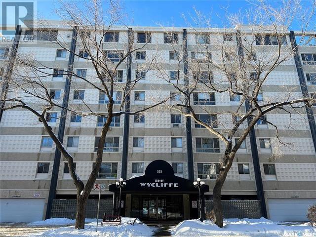 704 - 525 3rd Avenue N, Condo with 2 bedrooms, 2 bathrooms and null parking in Saskatoon SK | Image 3