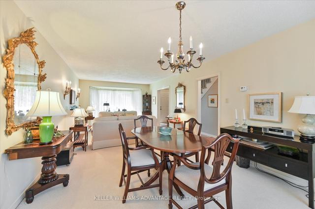 35 Knollview Cres, House detached with 4 bedrooms, 3 bathrooms and 6 parking in Toronto ON | Image 32