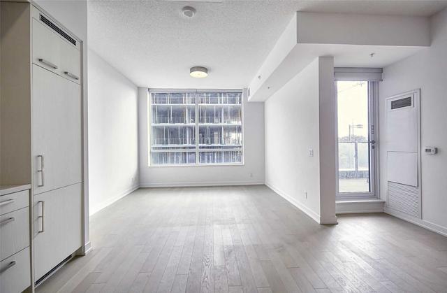 s219 - 455 Front St, Condo with 1 bedrooms, 1 bathrooms and 0 parking in Toronto ON | Image 22