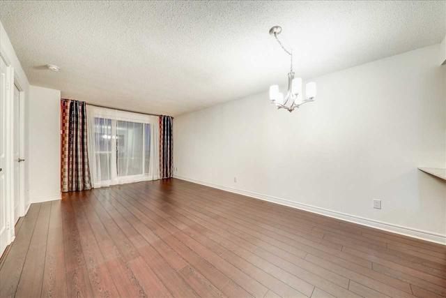 3711 - 50 Town Centre Crt, Condo with 1 bedrooms, 1 bathrooms and 1 parking in Toronto ON | Image 13