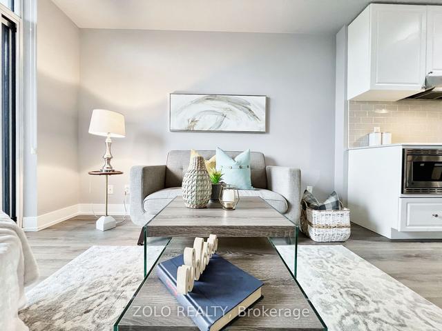 315 - 7 Kenaston Gdns E, Condo with 1 bedrooms, 1 bathrooms and 1 parking in Toronto ON | Image 15