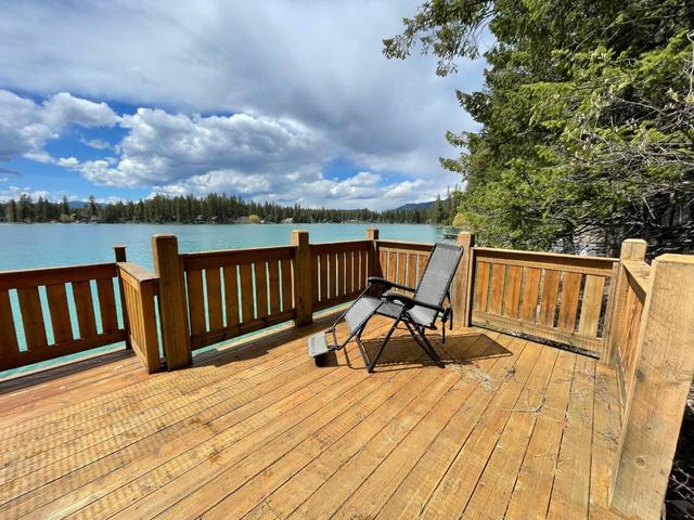 6639 Rosen Lake Rd, House detached with 3 bedrooms, 1 bathrooms and null parking in East Kootenay B BC | Image 39