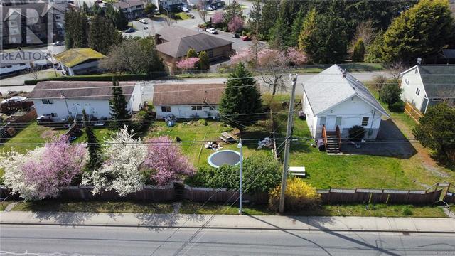 2111 - 2119 Bowen Rd, House detached with 0 bedrooms, 0 bathrooms and 7 parking in Nanaimo BC | Image 13