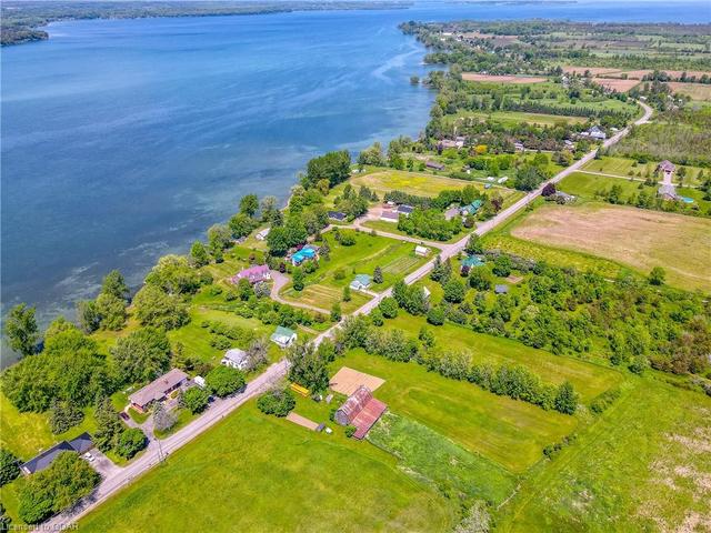 2655 County Rd 13 Road, House detached with 3 bedrooms, 1 bathrooms and 3 parking in Prince Edward County ON | Image 16