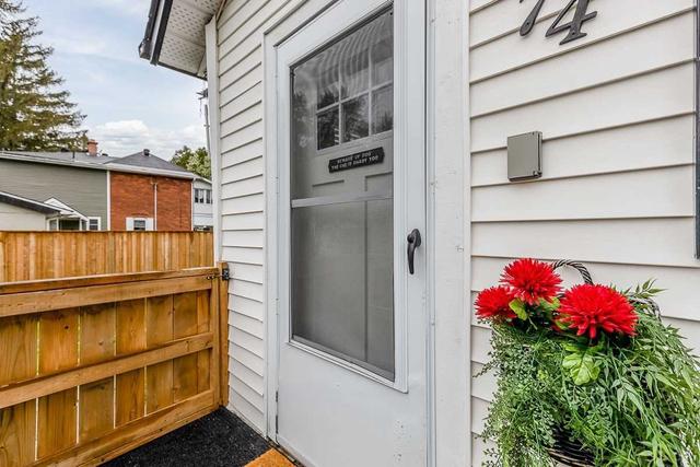74 Beaumont Dr, House detached with 2 bedrooms, 2 bathrooms and 10 parking in Bracebridge ON | Image 12