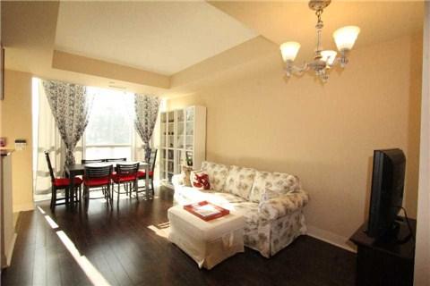 125 - 70 Absolute Ave, Townhouse with 2 bedrooms, 2 bathrooms and 1 parking in Mississauga ON | Image 4