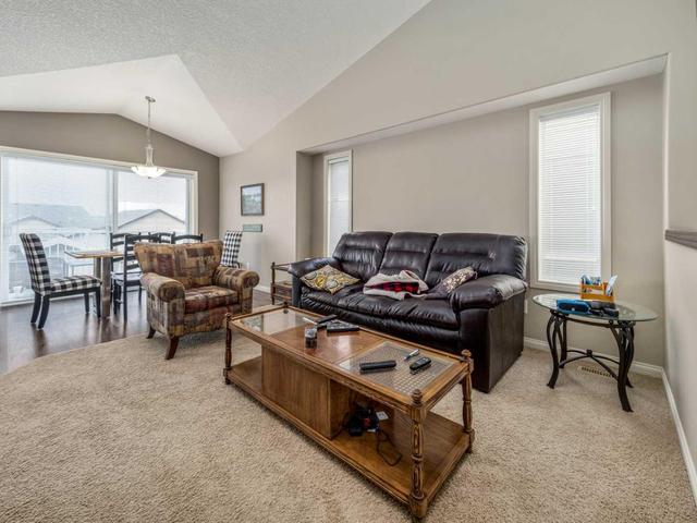 65 Dorothy Gentleman Crescent N, House detached with 4 bedrooms, 2 bathrooms and 2 parking in Lethbridge AB | Image 6