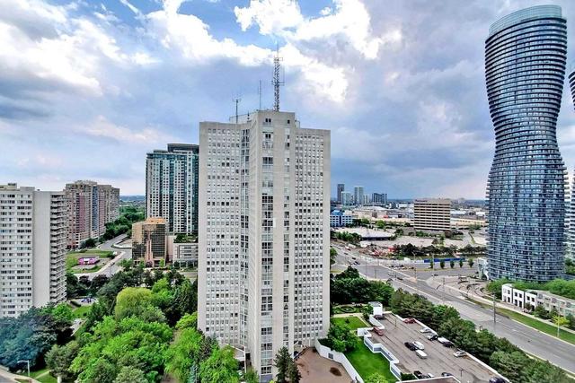 sph4 - 3700 Kaneff Cres, Condo with 2 bedrooms, 2 bathrooms and 2 parking in Mississauga ON | Image 21