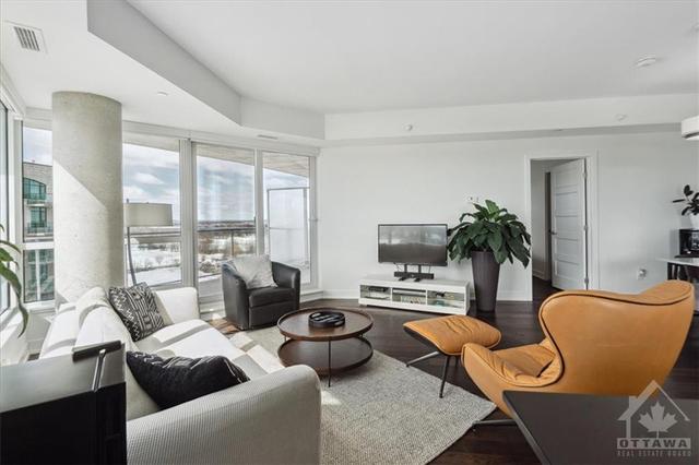 1501 - 200 Inlet Private, Condo with 2 bedrooms, 2 bathrooms and 2 parking in Ottawa ON | Image 9