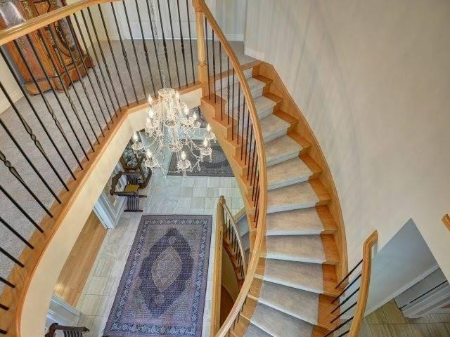 2257 Manor Hill Dr, House detached with 5 bedrooms, 4 bathrooms and 3 parking in Mississauga ON | Image 5
