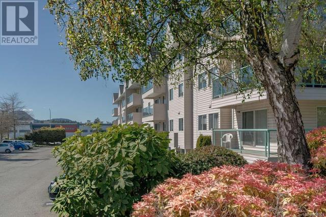 203 - 6715 Dover Rd, Condo with 1 bedrooms, 1 bathrooms and 2 parking in Nanaimo BC | Image 36