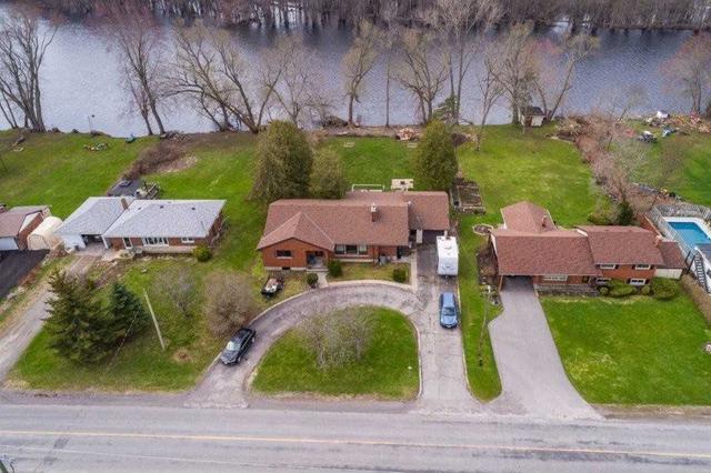 293 River Rd, House detached with 3 bedrooms, 2 bathrooms and 7 parking in Belleville ON | Image 32