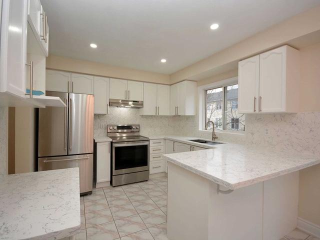 unit 96 - 1480 Britannia Rd W, House semidetached with 3 bedrooms, 4 bathrooms and 2 parking in Mississauga ON | Image 32