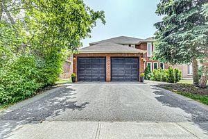 7 Atlantic Ave, House detached with 4 bedrooms, 4 bathrooms and 4 parking in Markham ON | Card Image