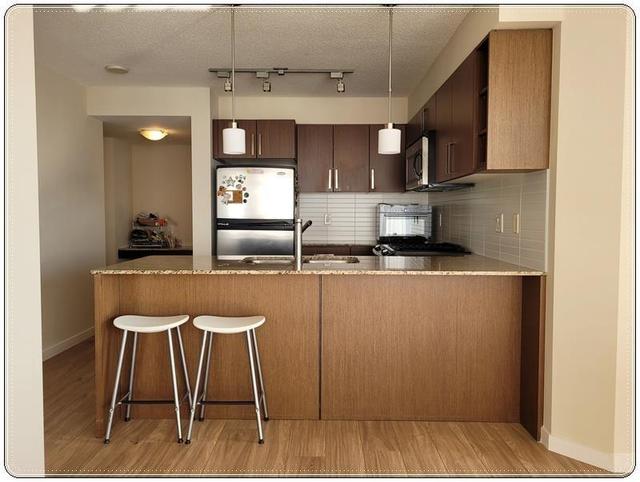 1705 - 9888 Cameron Street, Condo with 2 bedrooms, 2 bathrooms and 1 parking in Burnaby BC | Card Image