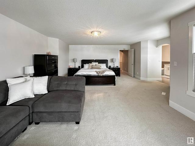56 Orchard Co, House detached with 4 bedrooms, 3 bathrooms and 5 parking in St. Albert AB | Image 38