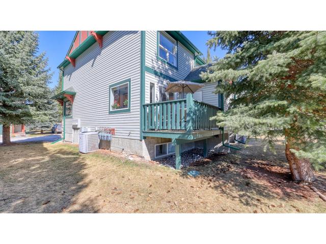 126 - 4835 Radium Boulevard, House attached with 3 bedrooms, 3 bathrooms and 1 parking in Radium Hot Springs BC | Image 30