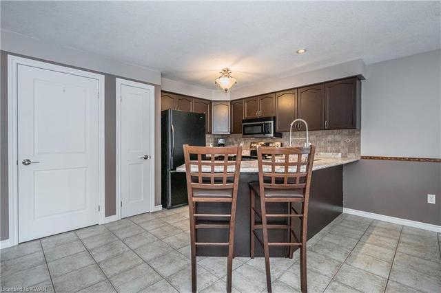 512 Amelia Court, House detached with 4 bedrooms, 2 bathrooms and 5 parking in Kitchener ON | Image 16