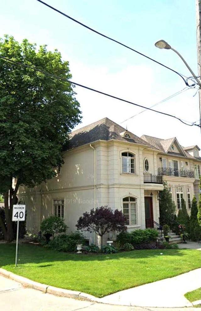 493 Woburn Ave, House detached with 4 bedrooms, 4 bathrooms and 4 parking in Toronto ON | Image 20