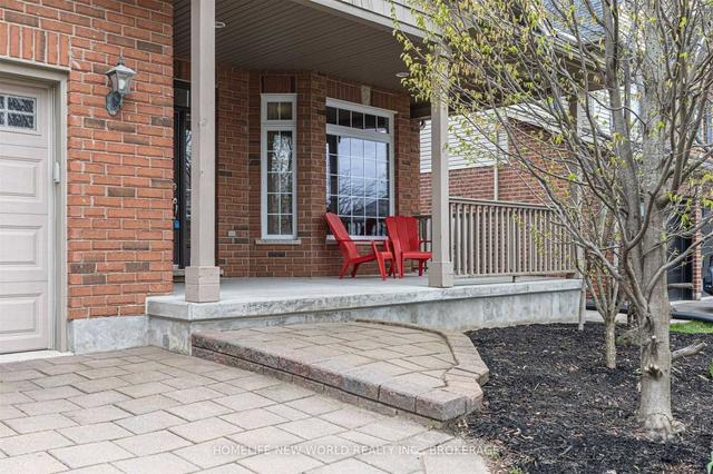 1463 Birchwood Dr, House detached with 3 bedrooms, 3 bathrooms and 6 parking in London ON | Image 23