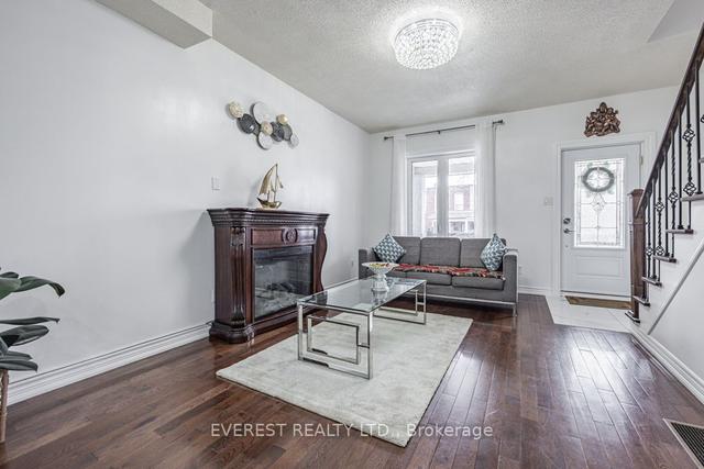 279 Old Weston Rd, House detached with 3 bedrooms, 2 bathrooms and 1 parking in Toronto ON | Image 31