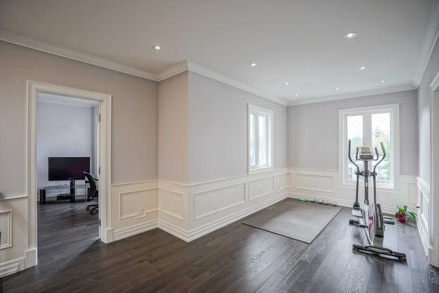153 Lawrence Ave, House detached with 4 bedrooms, 5 bathrooms and 6 parking in Richmond Hill ON | Image 11
