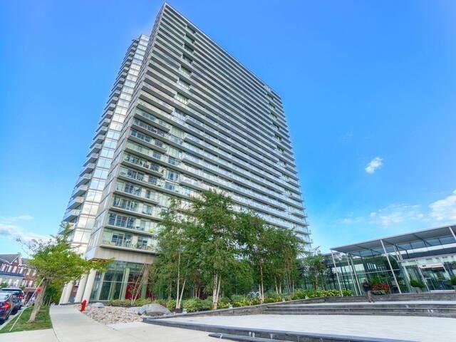 811 - 103 The Queensway Ave, Condo with 1 bedrooms, 1 bathrooms and 1 parking in Toronto ON | Image 9
