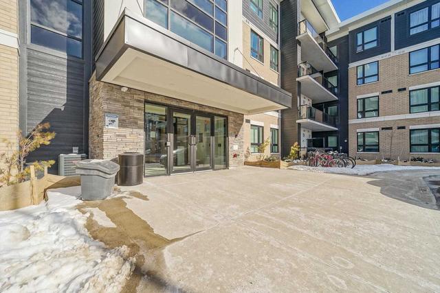 227 - 1284 Gordon St, Condo with 3 bedrooms, 1 bathrooms and 1 parking in Guelph ON | Image 34