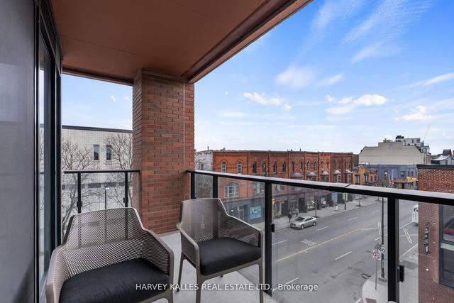 308 - 2720 Dundas St W, Condo with 2 bedrooms, 2 bathrooms and 1 parking in Toronto ON | Image 11