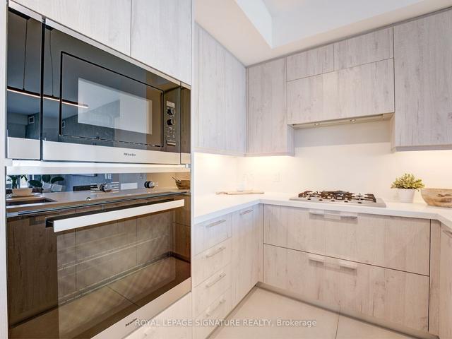 603 - 3 Southvale Dr, Condo with 2 bedrooms, 2 bathrooms and 1 parking in Toronto ON | Image 19