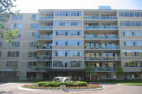 206 - 1 Benvenuto Pl, Condo with 1 bedrooms, 2 bathrooms and 1 parking in Toronto ON | Image 1