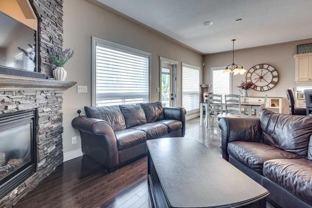 108 Allwright Close, House detached with 4 bedrooms, 3 bathrooms and 4 parking in Red Deer AB | Image 10