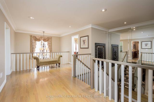 364 Vaughan Mills Rd, House detached with 4 bedrooms, 4 bathrooms and 6 parking in Vaughan ON | Image 10