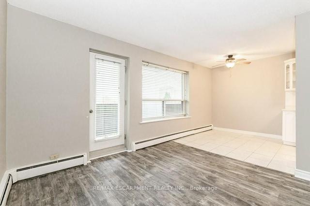 604 - 2411 New St, Condo with 1 bedrooms, 1 bathrooms and 1 parking in Burlington ON | Image 5