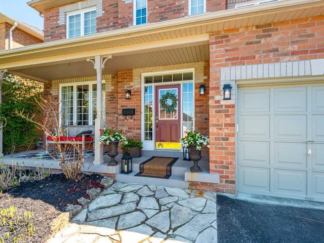 6 Brownscombe Cres, House detached with 3 bedrooms, 3 bathrooms and 6 parking in Uxbridge ON | Image 23
