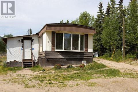 565 Oak Road, House other with 3 bedrooms, 1 bathrooms and null parking in Bulkley Nechako F BC | Card Image