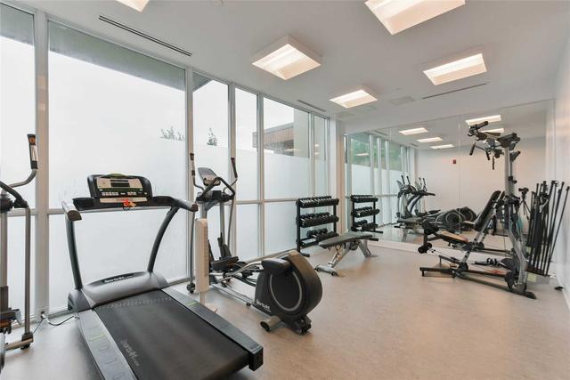 420 - 4700 Highway 7, Condo with 1 bedrooms, 2 bathrooms and 1 parking in Vaughan ON | Image 21