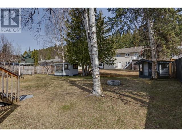4962 Meadowbrook Road, House detached with 4 bedrooms, 3 bathrooms and null parking in Prince George BC | Image 36