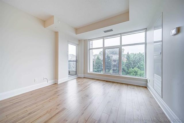 417 - 2 Old Mill Dr, Condo with 2 bedrooms, 2 bathrooms and 1 parking in Toronto ON | Image 6