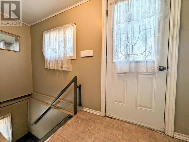 74 Valley Road, House detached with 2 bedrooms, 1 bathrooms and null parking in Corner Brook NL | Image 11