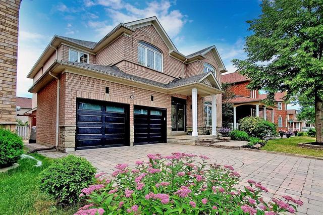 26 Pinecrest St, House detached with 4 bedrooms, 4 bathrooms and 4 parking in Markham ON | Image 12
