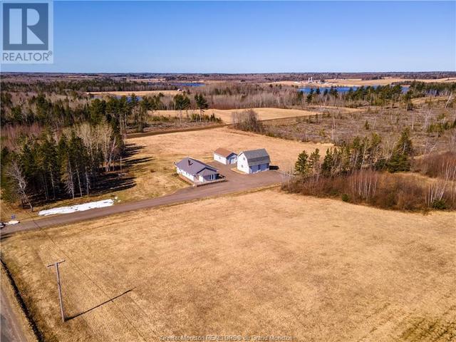 1940 Route 510, House detached with 2 bedrooms, 1 bathrooms and null parking in Weldford NB | Image 35
