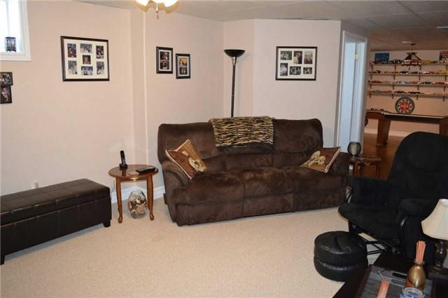 866 Caddy Dr, House detached with 2 bedrooms, 3 bathrooms and 4 parking in Cobourg ON | Image 6