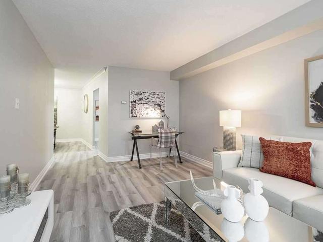 2306 - 100 Echo Pt, Condo with 3 bedrooms, 2 bathrooms and 1 parking in Toronto ON | Image 21