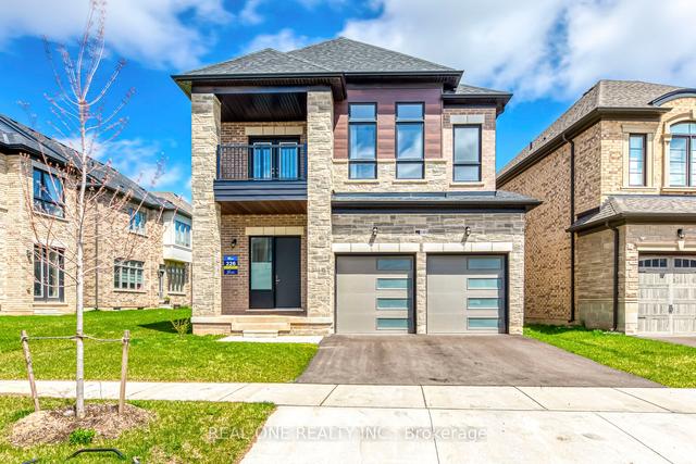 1191 Stag Hllw, House detached with 4 bedrooms, 3 bathrooms and 4 parking in Oakville ON | Image 12