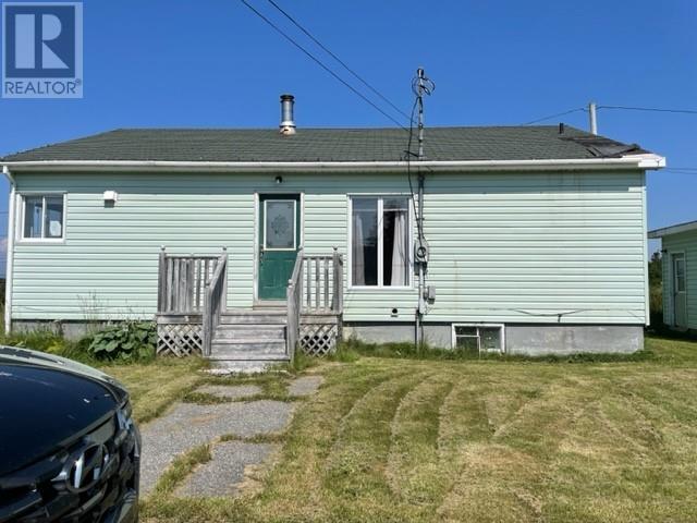 343 Main Street, House detached with 4 bedrooms, 1 bathrooms and null parking in St. George's NL | Image 2